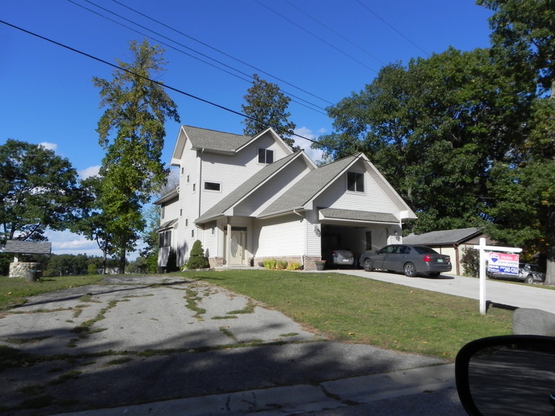 Clifford Lake Livingston County MI